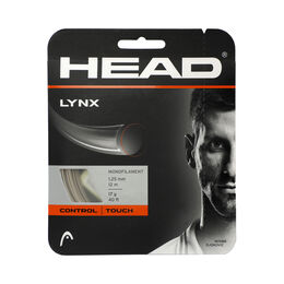 Corde Da Tennis HEAD Lynx 12m champagner (Special Edition)